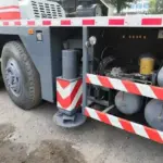 Zoomlion QY70V Truck Crane product photo