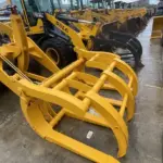 SDLG LG928 Wheel Loader product photo
