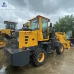 SDLG LG928 Wheel Loader product photo