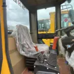 SDLG LG928 Wheel Loader product photo
