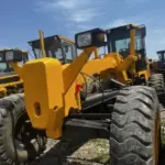 XCMG GR180 Motor Grader product photo