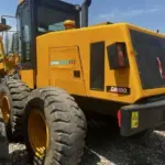 XCMG GR180 Motor Grader product photo
