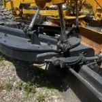 XCMG GR180 Motor Grader product photo