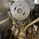 XCMG GR180 Motor Grader product photo