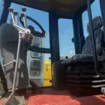 XCMG GR180 Motor Grader product photo