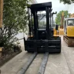 TCM FD150 Forklift product photo