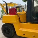 TCM FD150 Forklift product photo