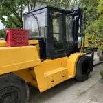 TCM FD150 Forklift product photo