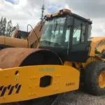 XS263S 20-Ton Road Roller product photo
