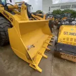 SDLG 956L Wheel Loader product photo