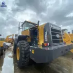 SDLG 956L Wheel Loader product photo