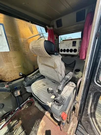 XCMG XR260 Rotary Drilling Rig supplier-listing photo