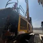 XCMG XR260 Rotary Drilling Rig product photo