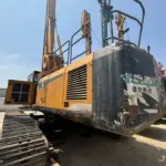 XCMG XR260 Rotary Drilling Rig product photo