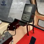 Nisshaa DH500-6 Crawler Crane product photo