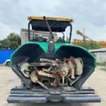 XCMG 1880-3L Asphalt Paver product photo