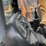 JCB 3CX Backhoe Loader product photo