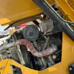 CAT 430F Backhoe Loader product photo