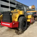Dynapac CA30D Road Roller product photo
