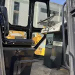 Dynapac CA30D Road Roller product photo