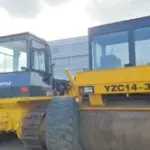 CAT D6G Crawler Bulldozer product photo