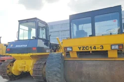 Bulldozer equipment