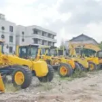 CAT 140G Motor Grader product photo