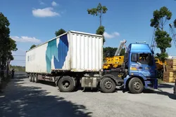 Dump Truck equipment